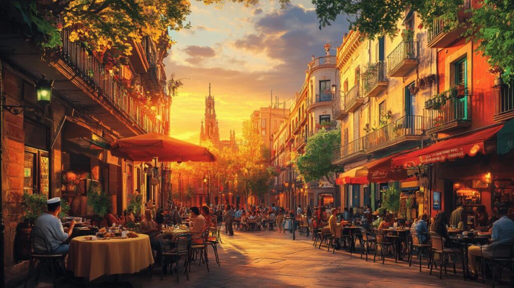 5 restaurants authentiques pour deguster des currys halal a Barcelone