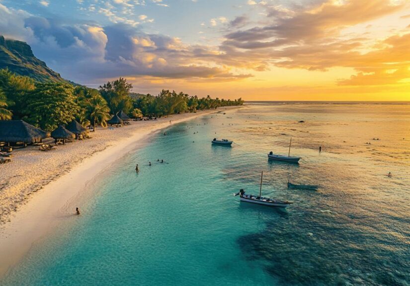 Les merveilles incontournables d’un voyage à l’île Maurice