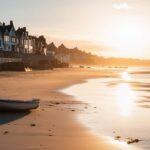 Découvrez des hébergements en bord de mer et expériences inoubliables en Normandie