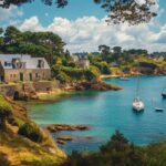 Les trésors cachés à découvrir lors d’une escapade dans le Morbihan : l’héritage gothique du château de Josselin