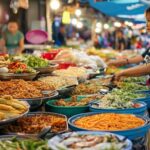 Les 10 plats vietnamiens traditionnels à essayer au Vietnam : de la cuisine végétarienne aux saveurs locales