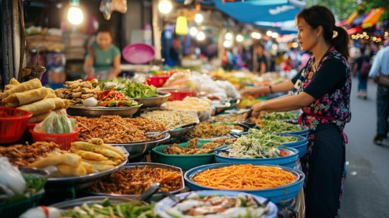 Les 10 plats vietnamiens traditionnels à essayer au Vietnam : de la cuisine végétarienne aux saveurs locales