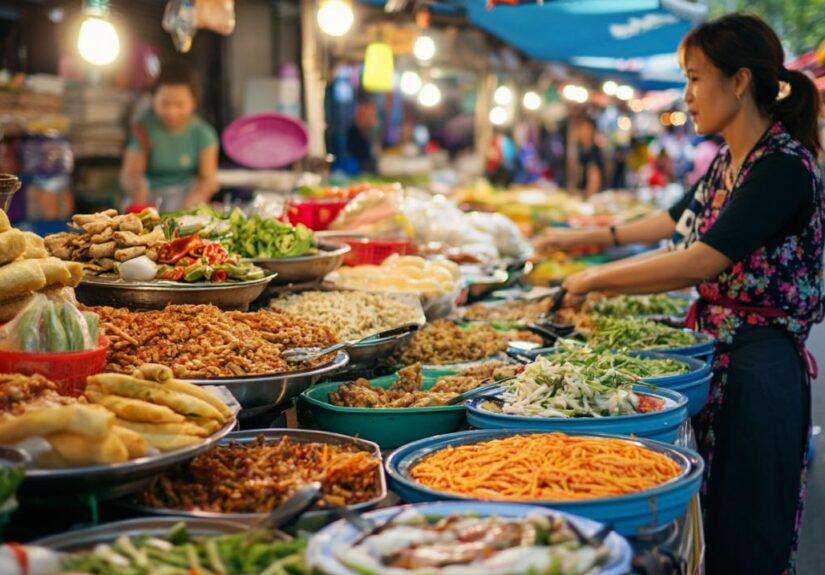 Les 10 plats vietnamiens traditionnels à essayer au Vietnam : de la cuisine végétarienne aux saveurs locales