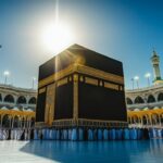 Pourquoi choisir de partir en Omra au mois de décembre ?