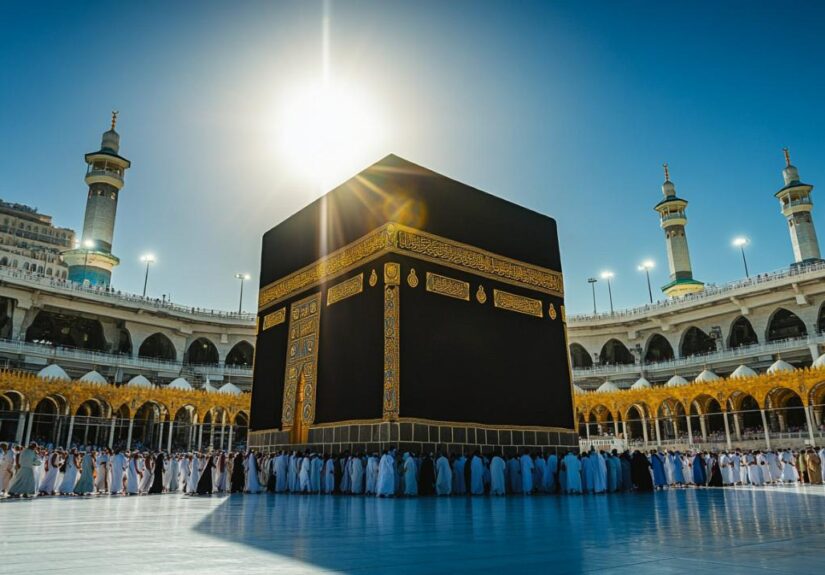 Pourquoi choisir de partir en Omra au mois de décembre ?