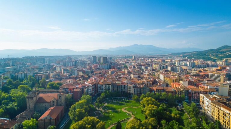 Guide pratique et conseils de sécurité – Pampelune Espagne : un tour complet pour votre voyage serein