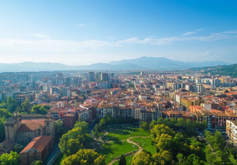 Guide pratique et conseils de sécurité – Pampelune Espagne : un tour complet pour votre voyage serein