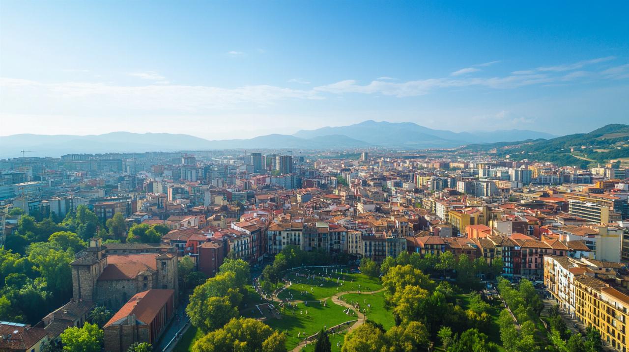 Guide pratique et conseils de sécurité – Pampelune Espagne : un tour complet pour votre voyage serein