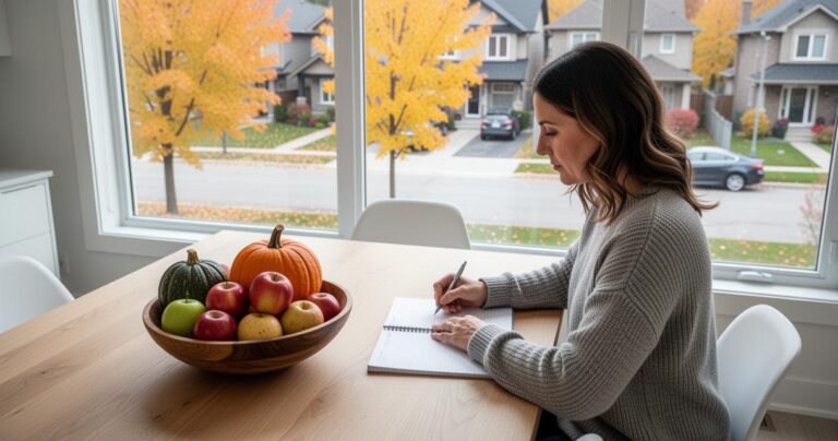 Mon expérience révèle comment gérer le coût de la vie au Canada efficacement tout en remboursant ses dettes